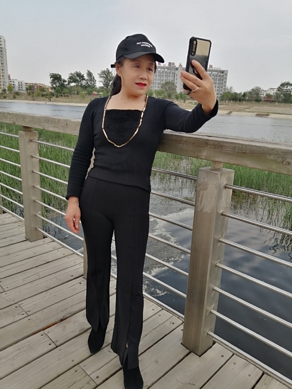 阳光你好的第四张照片--石家庄相亲服务中心