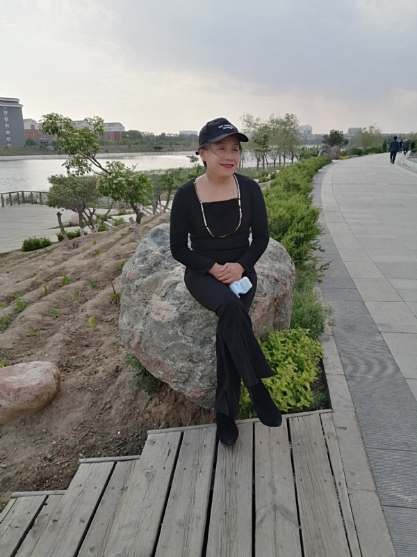 阳光你好的第五张照片--石家庄相亲服务中心