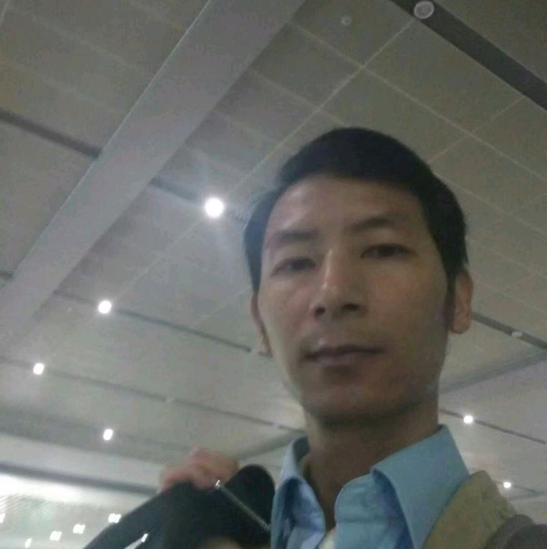 云飞扬的第一张照片--石家庄相亲服务中心