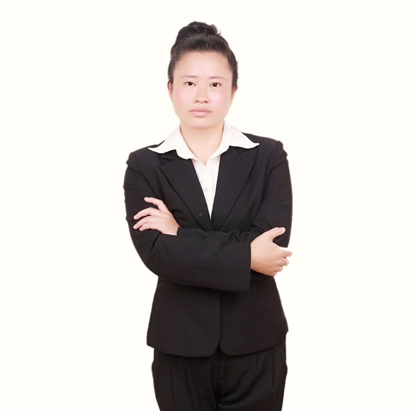 征婚女人的第三张照片--石家庄相亲服务中心