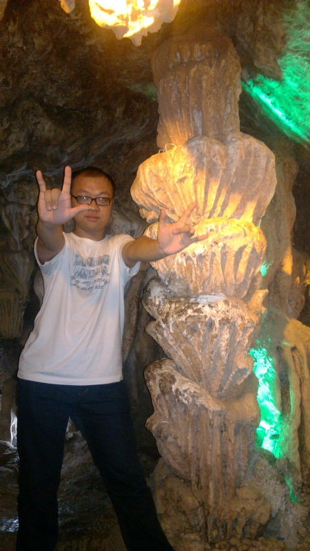 永恒的爱ni的第一张照片--石家庄相亲服务中心