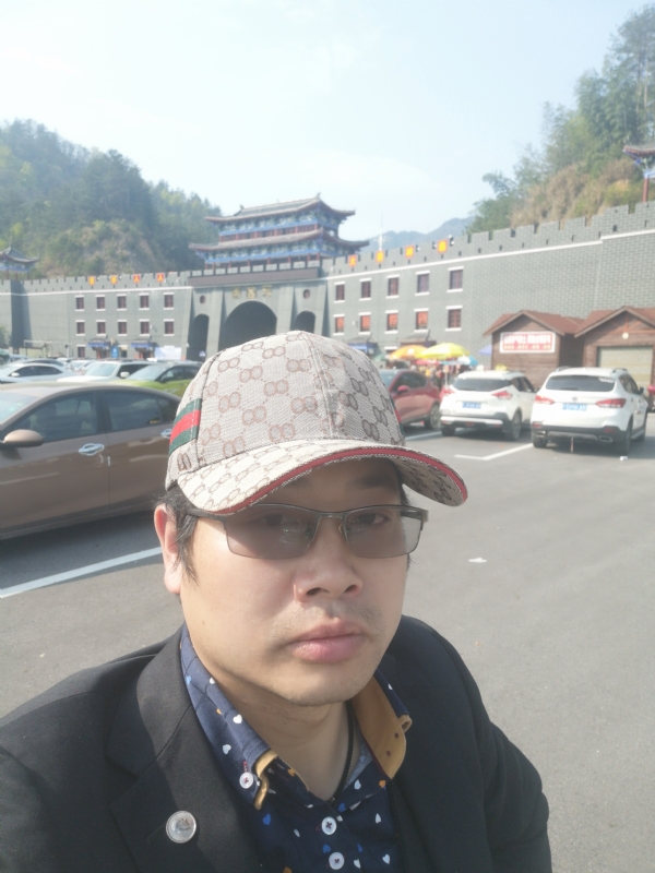 金沧海的第一张照片--石家庄相亲服务中心