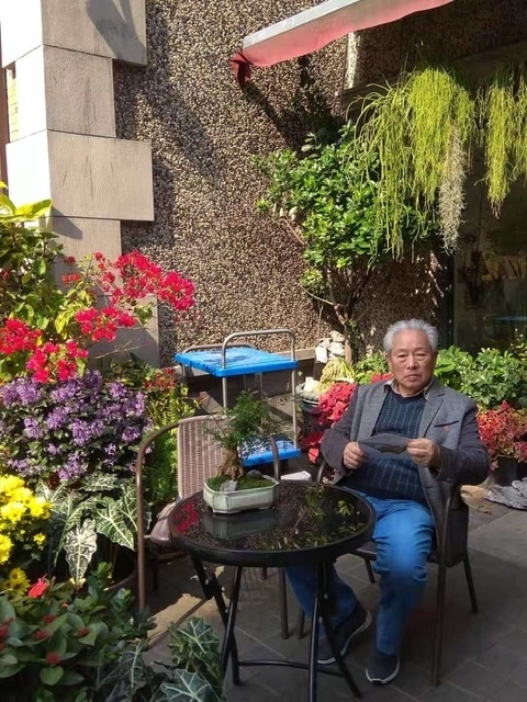 胡敬元的第二张照片--石家庄相亲服务中心