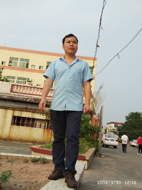 永夜的第一张照片--石家庄相亲服务中心