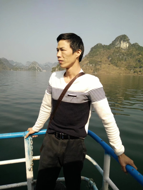 博远的第二张照片--石家庄相亲服务中心