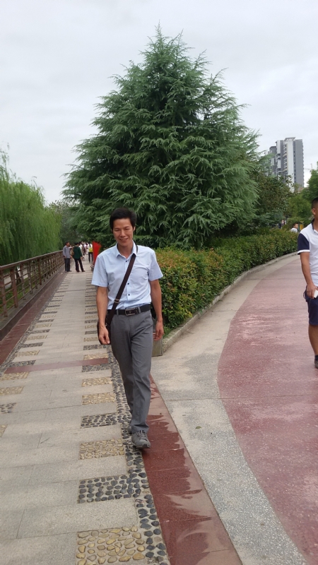 博远的第三张照片--石家庄相亲服务中心