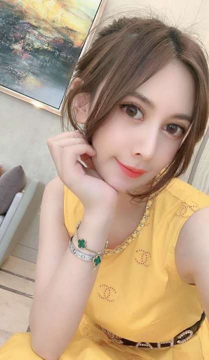 琪琪的第一张照片--石家庄相亲服务中心