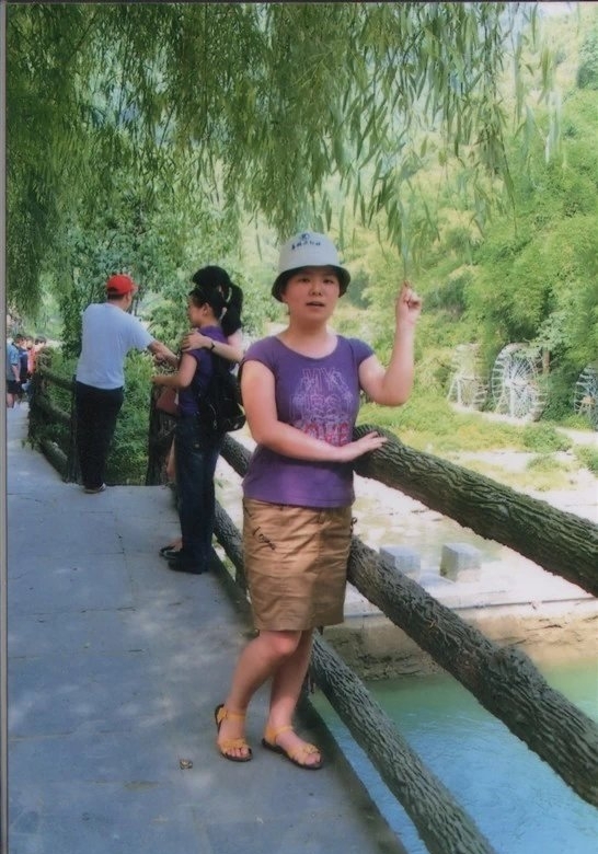 小家碧玉19的第二张照片--石家庄相亲服务中心