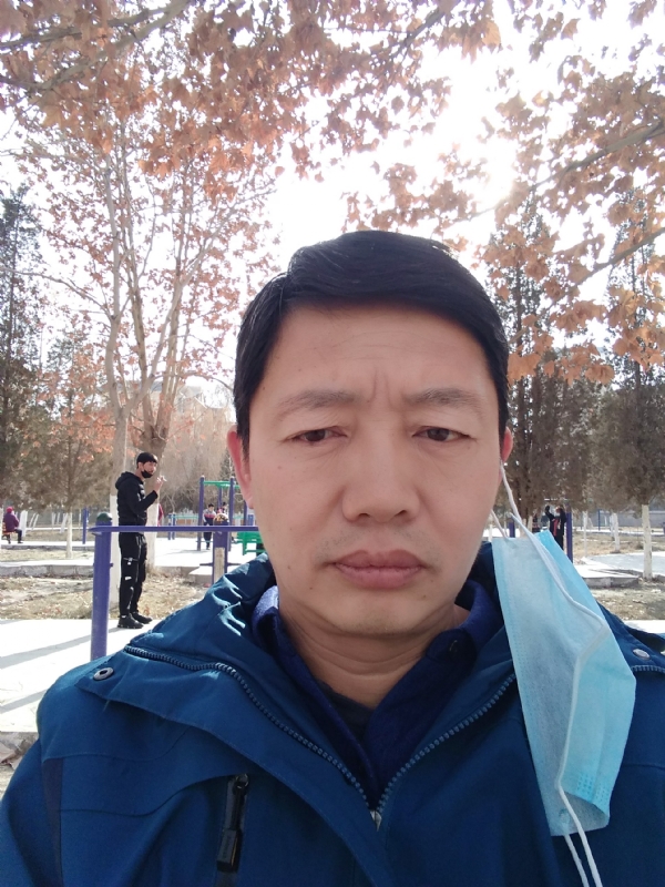 ss的第三张照片--石家庄相亲服务中心