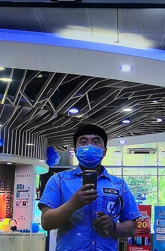 小蜜蜂的第一张照片--石家庄相亲服务中心