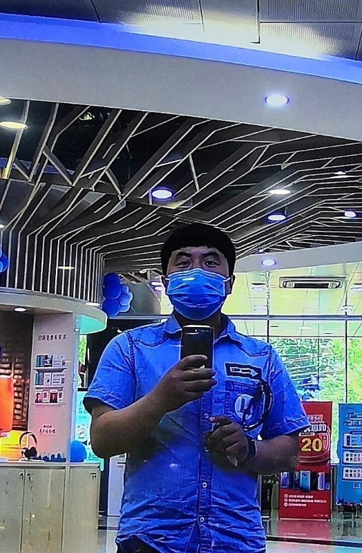 小蜜蜂的第二张照片--石家庄相亲服务中心