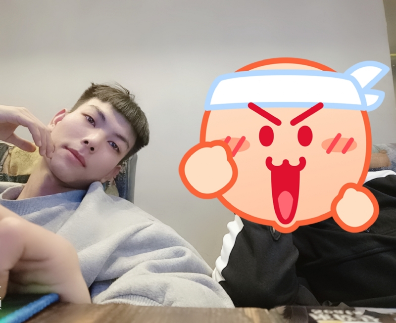 安稳的第一张照片--石家庄相亲服务中心