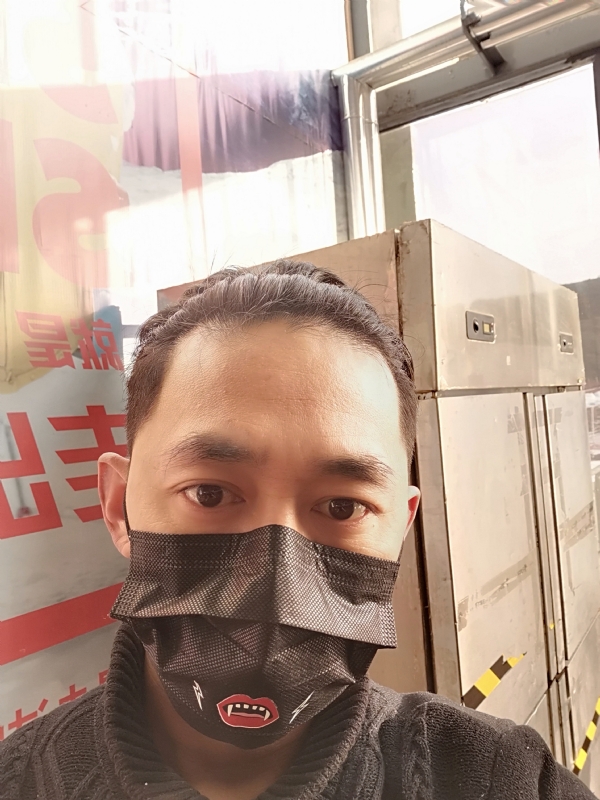 百世经纶的第一张照片--石家庄相亲服务中心