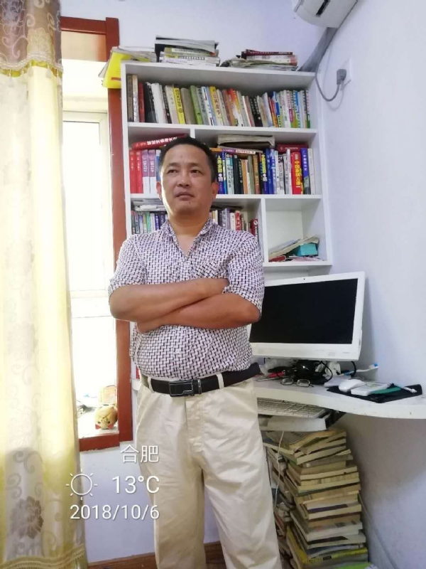 天马行空的第一张照片--石家庄相亲服务中心