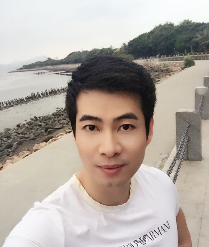 枫的第一张照片--石家庄相亲服务中心