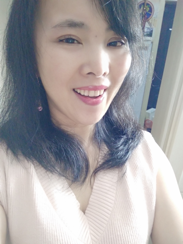 慧芯的第一张照片--石家庄相亲服务中心