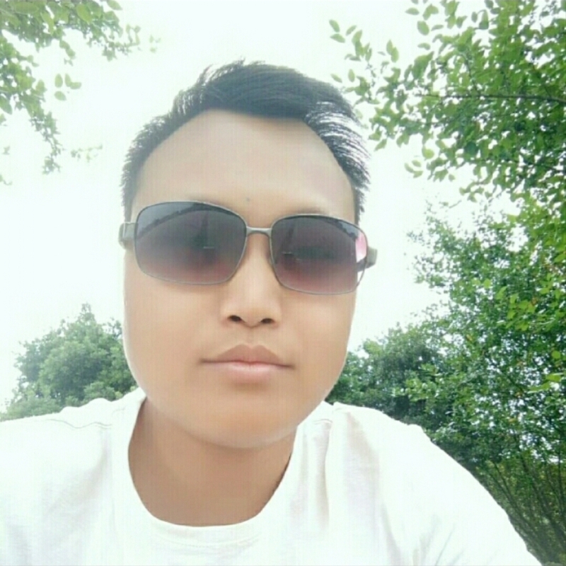 珍爱一生的第一张照片--石家庄相亲服务中心