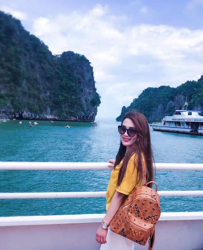 zoe的第三张照片--石家庄相亲服务中心