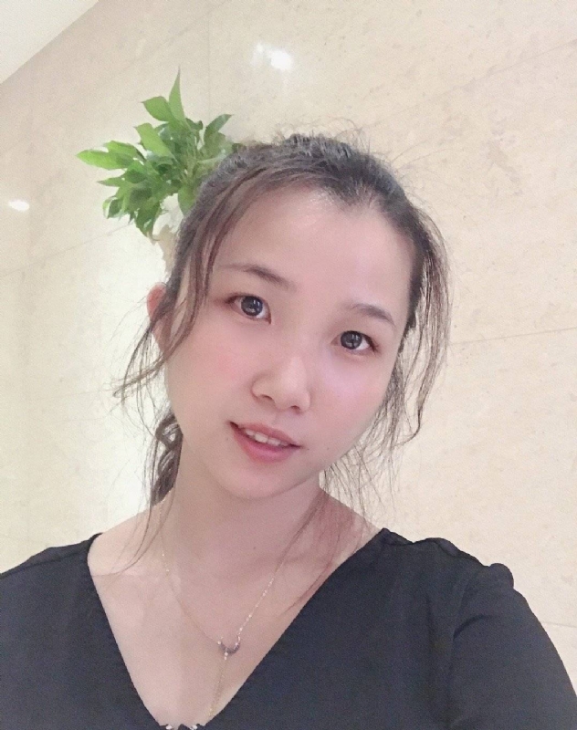 雨后彩虹的第一张照片--石家庄相亲服务中心