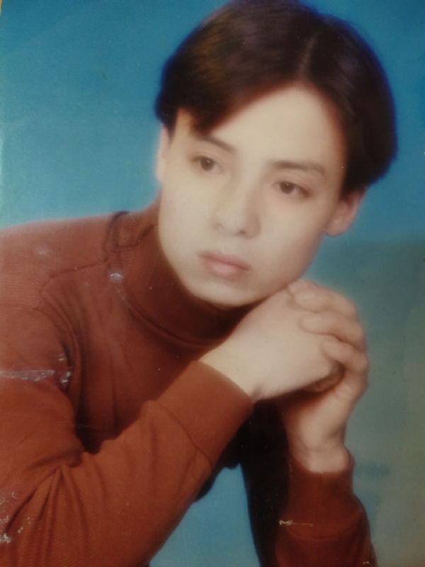 人生下半场的第一张照片--石家庄相亲服务中心