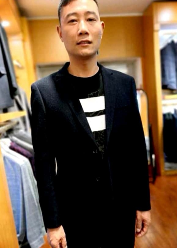 阿拉的第一张照片--石家庄相亲服务中心