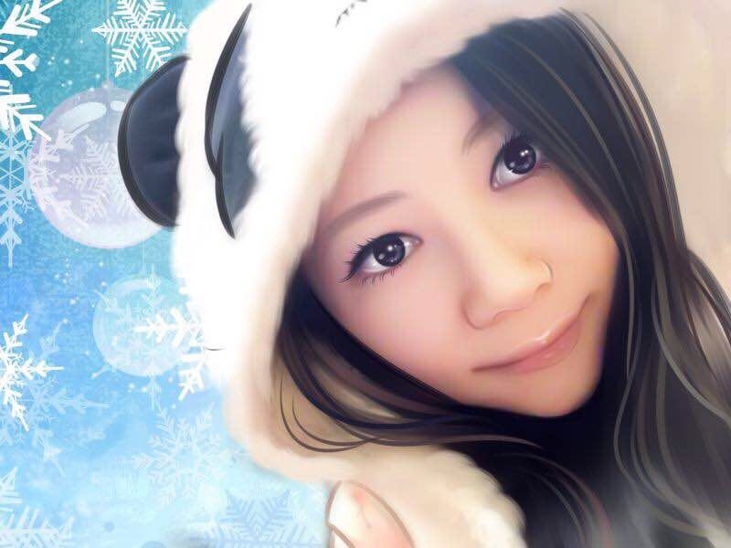 捻花微笑的第三张照片--石家庄相亲服务中心