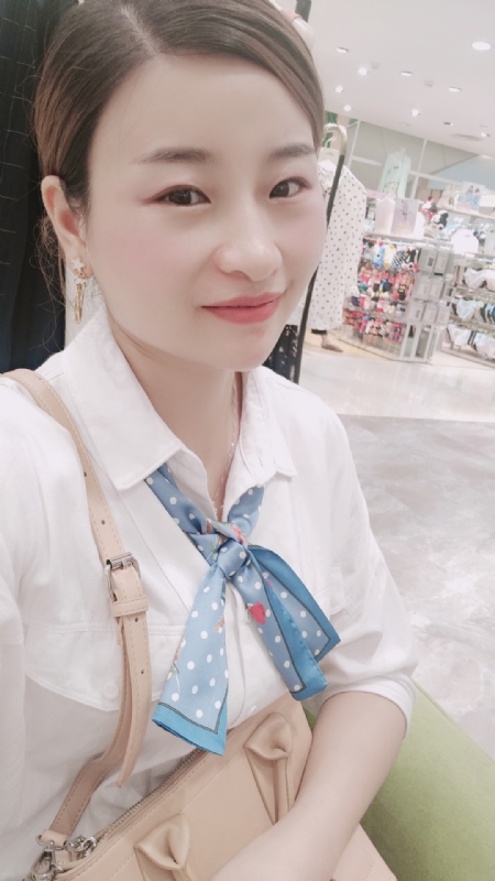 如意的第一张照片--石家庄相亲服务中心