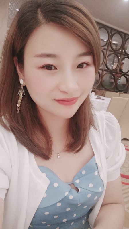 如意的第二张照片--石家庄相亲服务中心