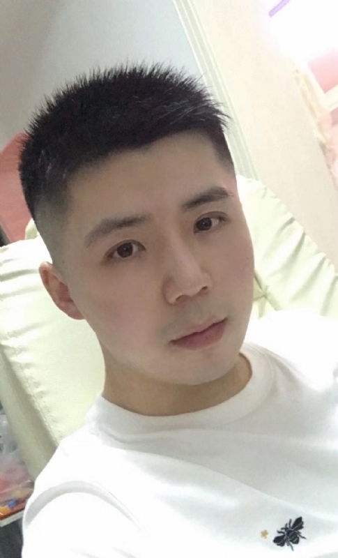 阿信的第一张照片--石家庄相亲服务中心