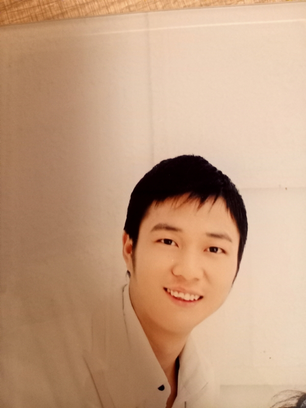 为爱付出所有的第一张照片--石家庄相亲服务中心