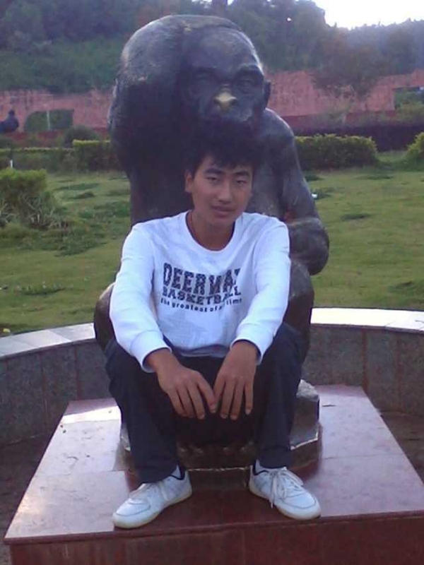 拾忆的第一张照片--石家庄相亲服务中心