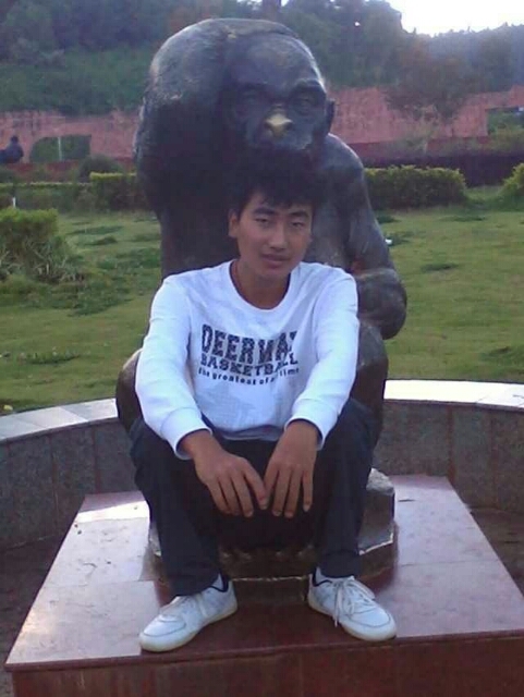 拾忆的第二张照片--石家庄相亲服务中心