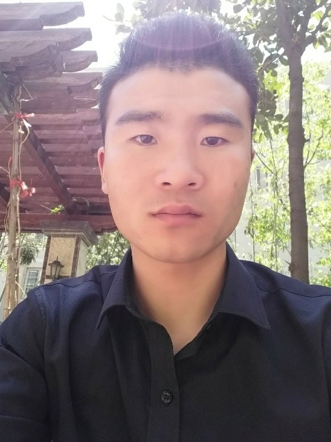 安之若素的第一张照片--石家庄相亲服务中心