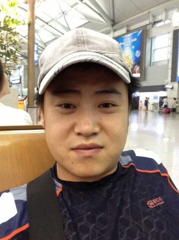 海哥的第二张照片--石家庄相亲服务中心