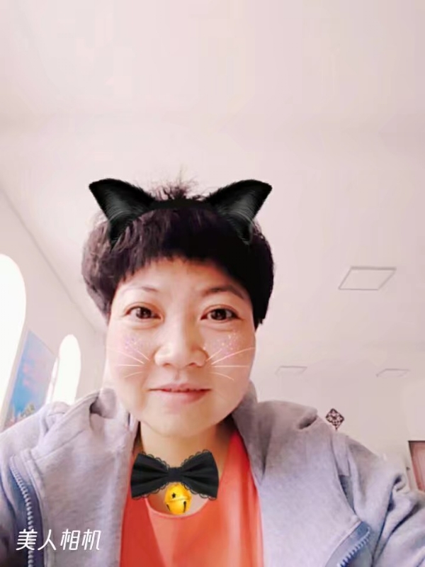 糖糖宝贝的第一张照片--石家庄相亲服务中心