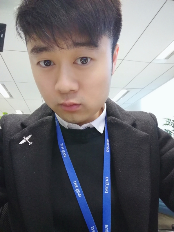 择一爱与被爱的第一张照片--石家庄相亲服务中心