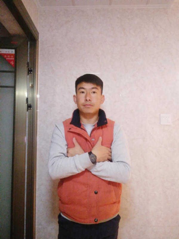 石林小伙的第二张照片--石家庄相亲服务中心