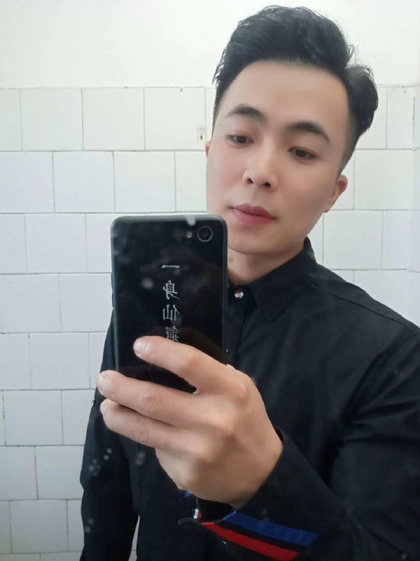 画地为牢的第一张照片--石家庄相亲服务中心