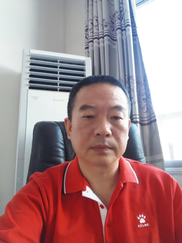 风云的第四张照片--石家庄相亲服务中心