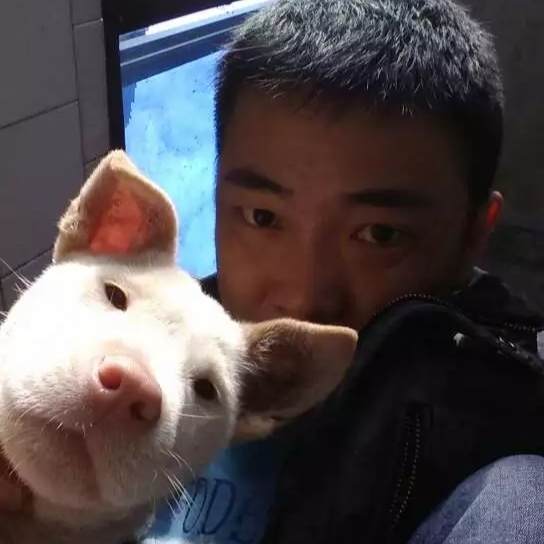 光棍的第一张照片--石家庄相亲服务中心