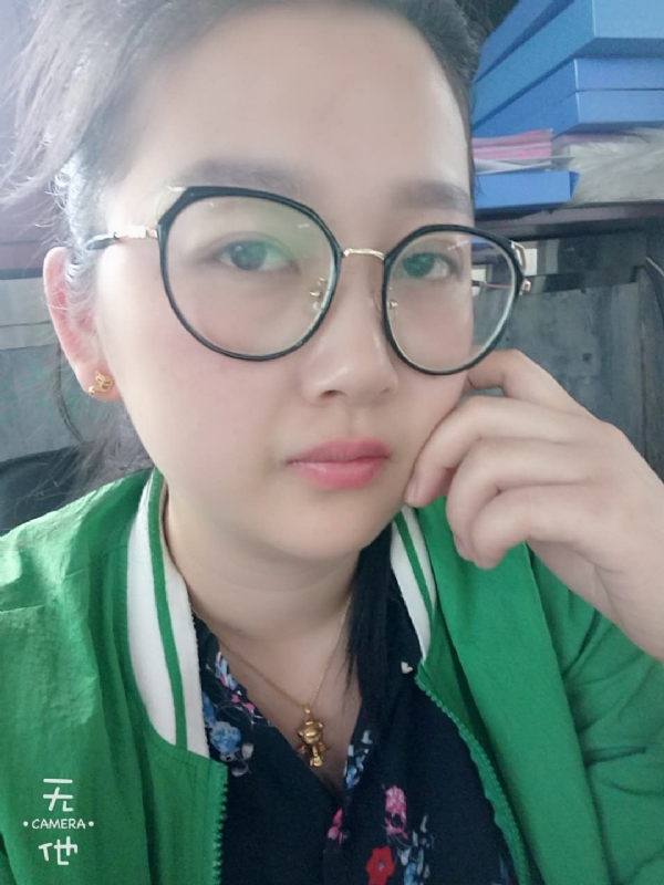 小琦的第一张照片--石家庄相亲服务中心