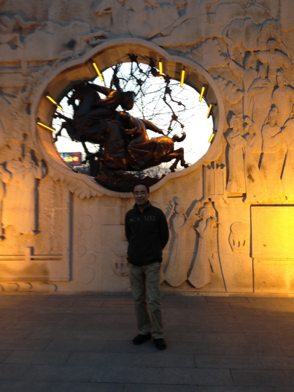 nanona的第一张照片--石家庄相亲服务中心