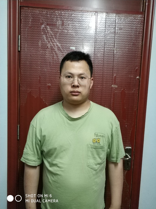 天意的第一张照片--石家庄相亲服务中心