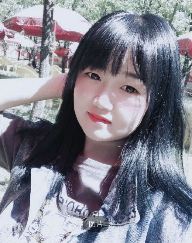 小囡的第一张照片--石家庄相亲服务中心