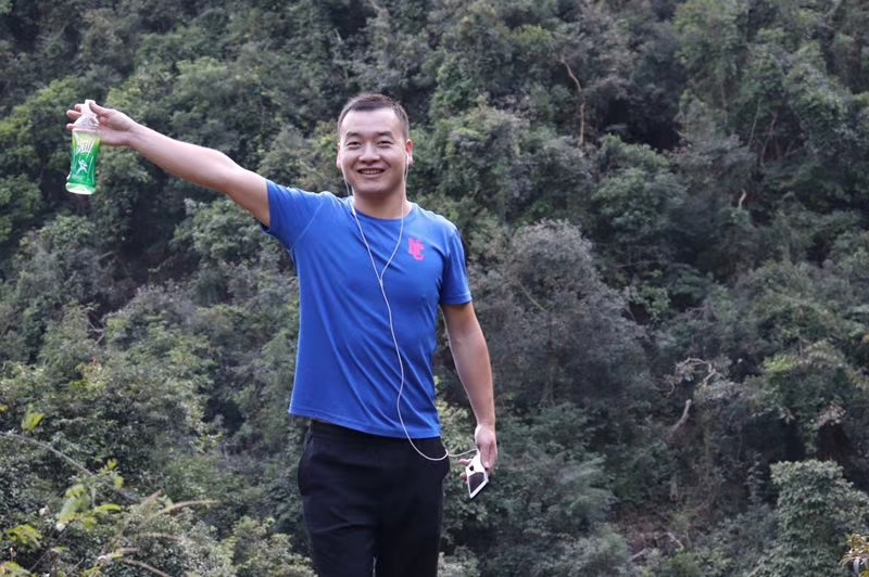 刘检运的第一张照片--石家庄相亲服务中心