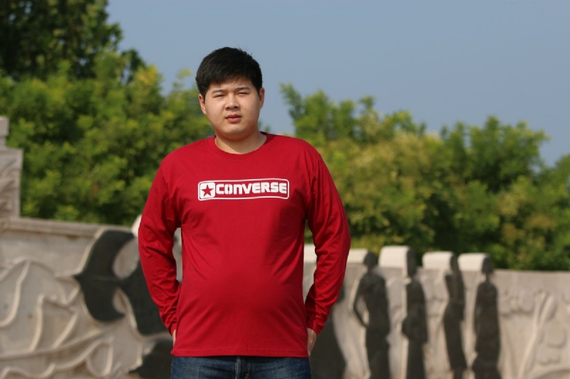 夜之喵的第一张照片--石家庄相亲服务中心