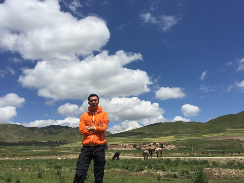 等雨的第三张照片--石家庄相亲服务中心