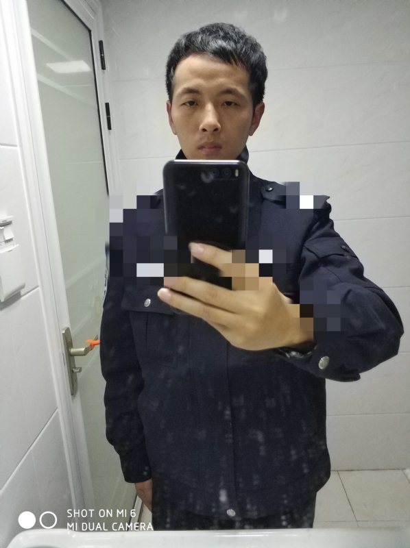 沧笙踏歌的第一张照片--石家庄相亲服务中心