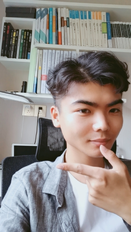 三分自由的第一张照片--石家庄相亲服务中心