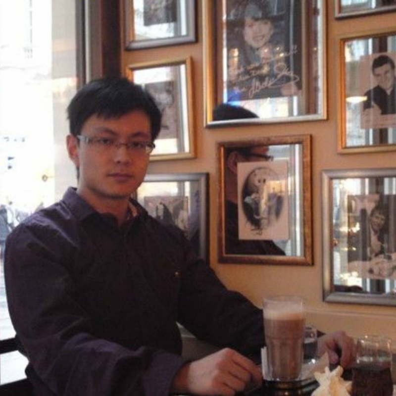 luckywind的第二张照片--石家庄相亲服务中心